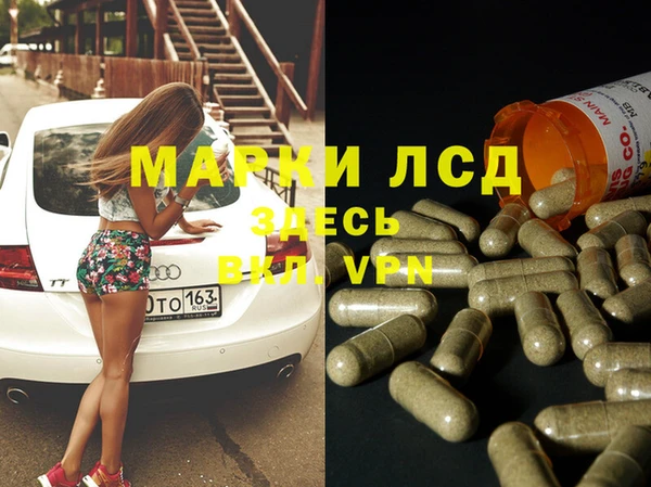 стаф Бронницы